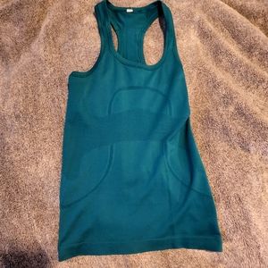 Lululemon Swiftly Tech Racerback Tank Top